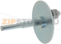 КУЛАЧОК РЕДУКЦИОННОГО ЭЛЕКТРОДВИГАТЕЛЯ