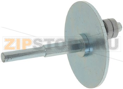 КУЛАЧОК РЕДУКЦИОННОГО ЭЛЕКТРОДВИГАТЕЛЯ 