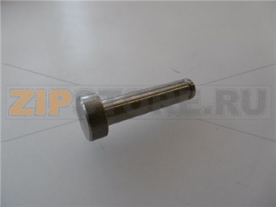 ШТИФТ СУППОРТА Ø 6X26 ММ ГОЛОИА Ø 10 ММ 