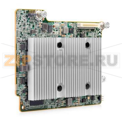 Контроллер HPE 804381-B21 