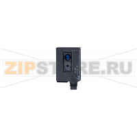 Датчик лазерный диффузного отражения IFM OJ5152