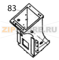Colum Hurakan HKN-IP10F