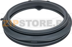 DOOR BELLOW SEAL 