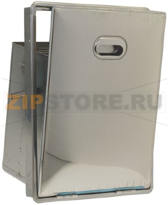 ЛОТОК ДЛЯ ТВЁРДЫХ ОТХОДОВ 