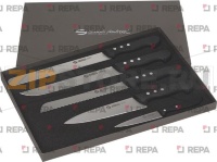 НАБОР ИЗ 5 КУХОННЫХ НОЖЕЙ