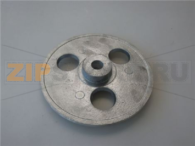 PULEGGIA ø 193 mm 