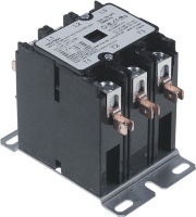 MAIN CONTACTOR 3 POLE 240V