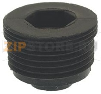 ВИНТ С ШЕСТИГРАННОЙ ГОЛОВКОЙ 1/2" RATIONAL 2060.0216