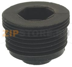 ВИНТ С ШЕСТИГРАННОЙ ГОЛОВКОЙ 1/2&quot; RATIONAL 2060.0216 