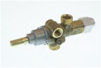 RUBINETTO GAS 21/S
