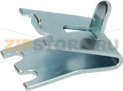 GRID SUPPORT ZINC-COATED T30-5131 