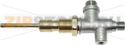 ВОДНОПРОВОДНЫЙ-ПАРООТВОДНЫЙ КРАН 