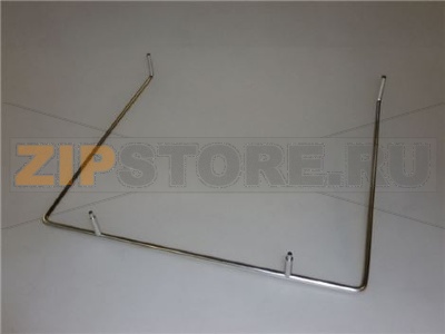 CORNICE INOX COPERCHIO CARENA 