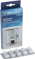 DESCALER FOR COFFEE MACHINES ELECTROLUX 