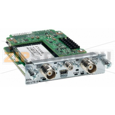 Карта интерфейсная Cisco EHWIC-4G-LTE-GB 