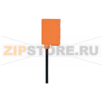 Датчик рефлекторный IFM OJ5084