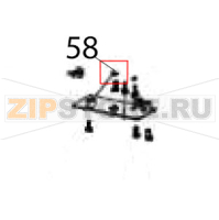 Spring washer 3.0 Hurakan HKN-ME709