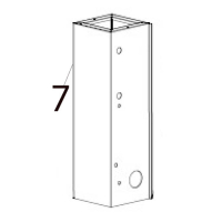 Chamber Hurakan HKN-HVZ22