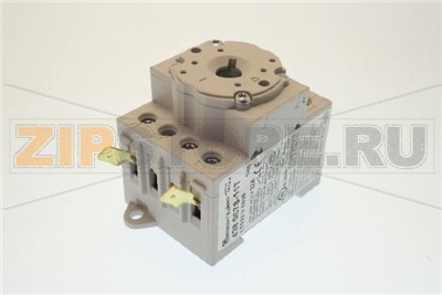 SELETTORE; 4 POLI 30A 