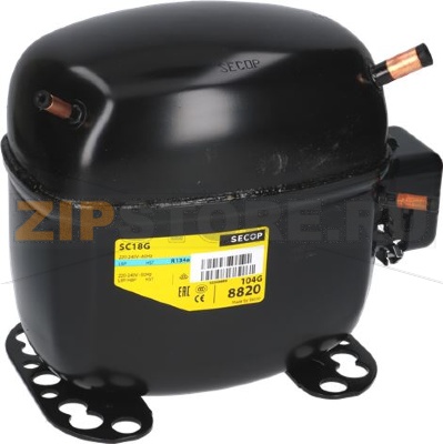 КОМПРЕССОР SECOP SC18G CSIR 