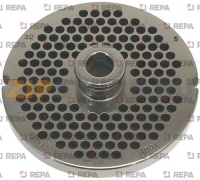 ПЛАСТИНА ИЗ НЕРЖАВЕЮЩЕЙ СТАЛИ МОД. 32/5 САМОЗАТАЧИВАЮЩАЯСЯ