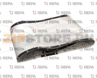 CINGHIA 2/3, HEEL/CLUB, CONFEZIONE DA 2 