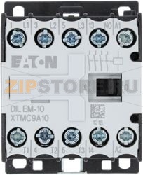 CONTACTOR EATON DILEM-10 
