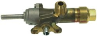 RUBINETTO GAS