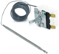 REGULATION THERMOSTAT 97÷190°C