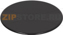 DISK ENAMELLED  ARISTON FAST 