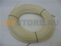 TUBO ø 4x8 mm TRASPARENTE 50 MT