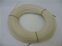 TUBO ø 4x8 mm TRASPARENTE 50 MT