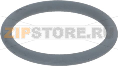 O-RING ø 14X1.78 mm EPDM PEROX GREY FDA 