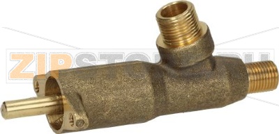 КРАН ПОДАЧИ ВОДЫ/ПАРА 