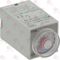 ТАЙМЕР TF24 60" 230 В