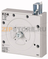 Блокировка механическая, NZM2 Eaton NZM2-XMV