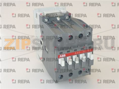 CONTATTORE ABB A40-30-01 