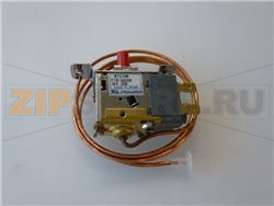 PRESSOSTATO A RIARMO MANUALE N72706 