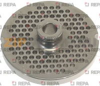 РЕШЕТКА СТАЛЬНАЯ МОД.22/4 САМОЗАТАЩИВАЮЩАЯСЯ