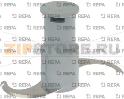 СТУПИЦА С ГЛАДКИМИ НОЖАМИ ДЛЯ КУТТЕРА 