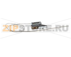 THERMOSTAT CONT MECH DRY 192F 