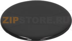 DISK ENAMELLED CAST IRON  MENEGHETTI 