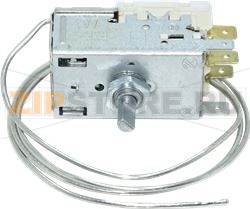 THERMOSTAT RANCO K59L2176 