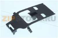 Tresterschaufel braun