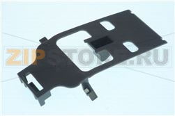 Tresterschaufel braun 