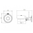IP-камера Dahua DH-IPC-HFW1200SP-W-0600B - IP-камера Dahua DH-IPC-HFW1200SP-W-0600B