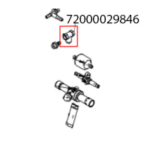 Фильтр мех. очистки VALTEC VT.385 Abat ЛГ-1200Ч-03