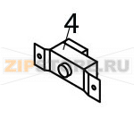 Термостат бункера Brema IC 24 Термостат бункера Brema IC 24Запчасть на деталировке под номером: 4Название запчасти Brema на английском языке: Bin thermostat IC 24.