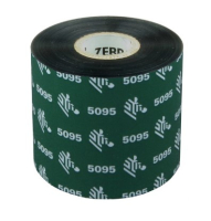 Риббон 5095 High Performance Resin Black 60 мм/ 450 м