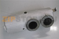 CALDAIA 8 LT COIBENTATA